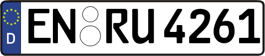 EN-RU4261