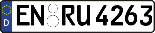 EN-RU4263