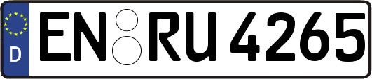 EN-RU4265