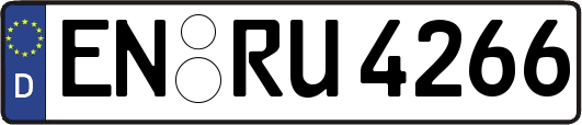 EN-RU4266