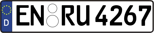 EN-RU4267