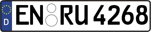 EN-RU4268
