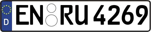 EN-RU4269