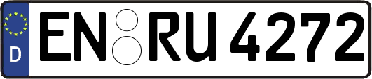 EN-RU4272