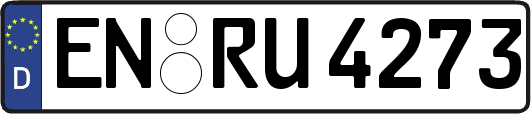 EN-RU4273