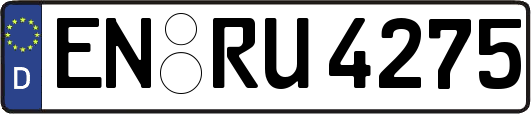 EN-RU4275