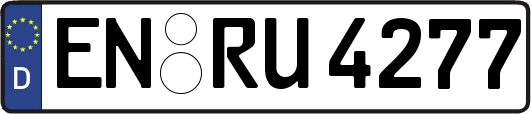 EN-RU4277