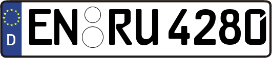 EN-RU4280
