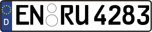 EN-RU4283