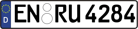 EN-RU4284