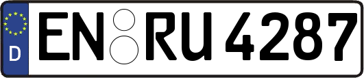 EN-RU4287