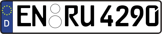EN-RU4290