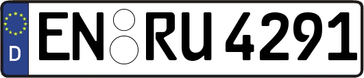 EN-RU4291