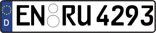 EN-RU4293