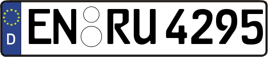 EN-RU4295