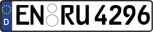 EN-RU4296
