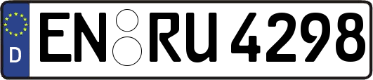 EN-RU4298