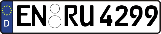 EN-RU4299
