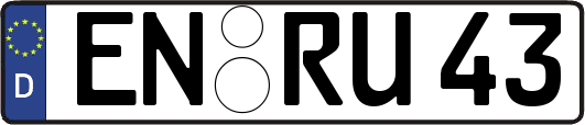 EN-RU43