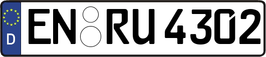 EN-RU4302