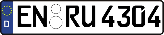 EN-RU4304