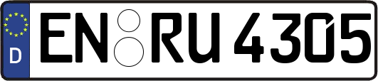 EN-RU4305