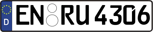 EN-RU4306