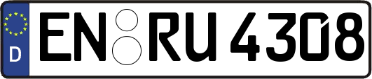 EN-RU4308