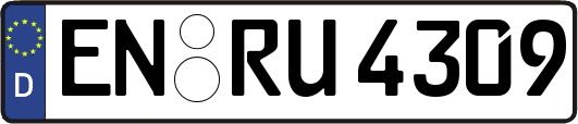EN-RU4309
