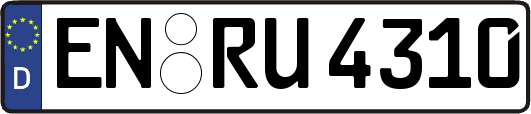 EN-RU4310
