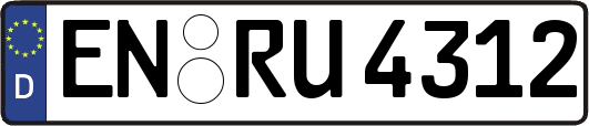 EN-RU4312