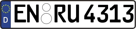 EN-RU4313