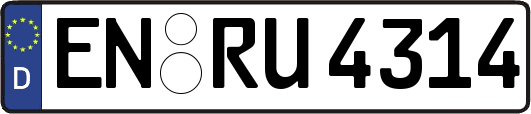 EN-RU4314