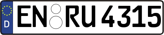 EN-RU4315