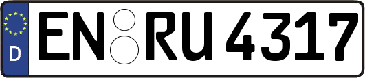 EN-RU4317