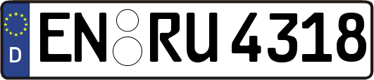 EN-RU4318