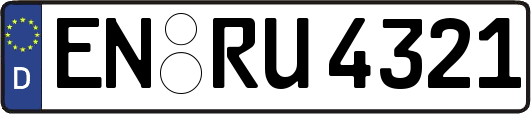 EN-RU4321