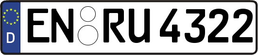 EN-RU4322