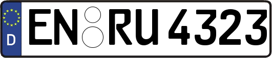 EN-RU4323