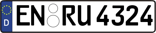 EN-RU4324