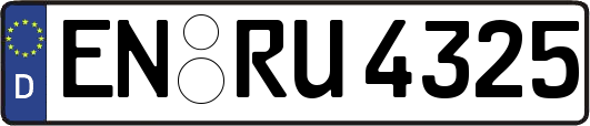 EN-RU4325