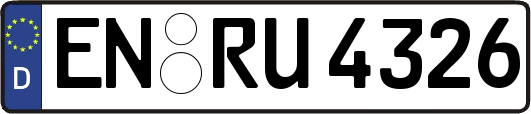 EN-RU4326
