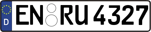 EN-RU4327