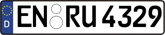 EN-RU4329