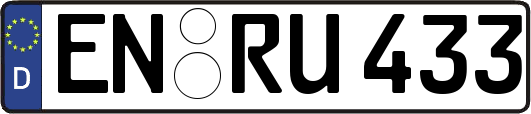 EN-RU433