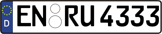 EN-RU4333