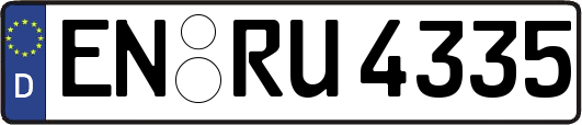 EN-RU4335