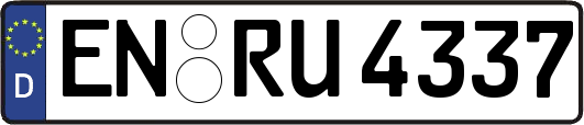 EN-RU4337