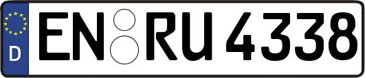 EN-RU4338