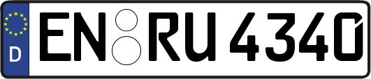 EN-RU4340